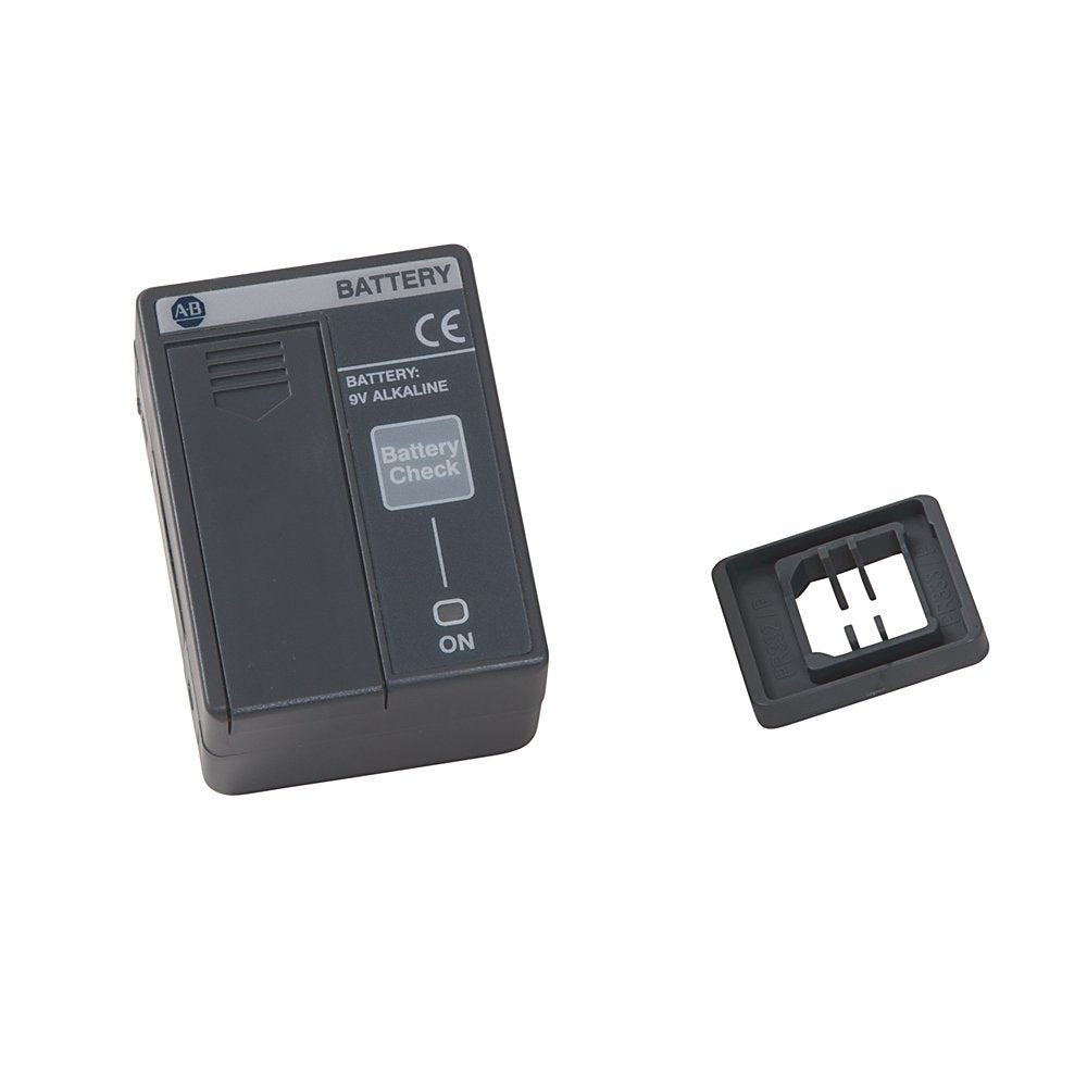 Frame N,NS, R Battery Unit for Electronic Trip Units