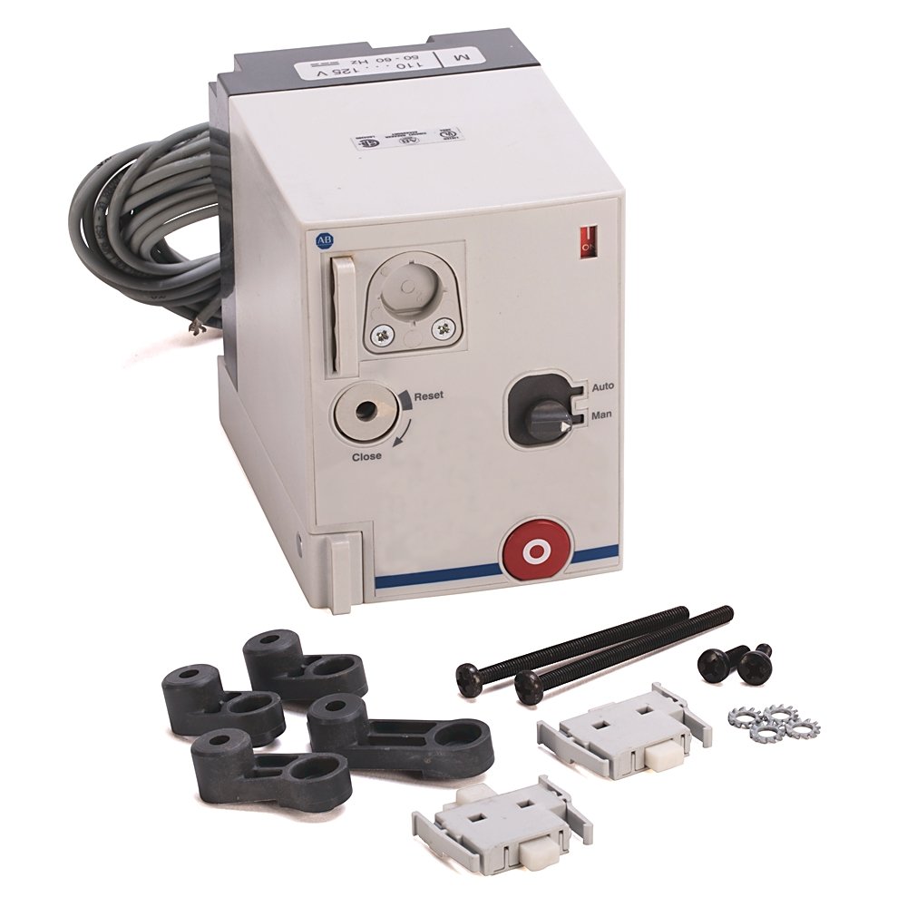 140G/1494V Product Handle Accessories/Operating Mechanisms, 140G Motor Operator, Motor Operator Handle
