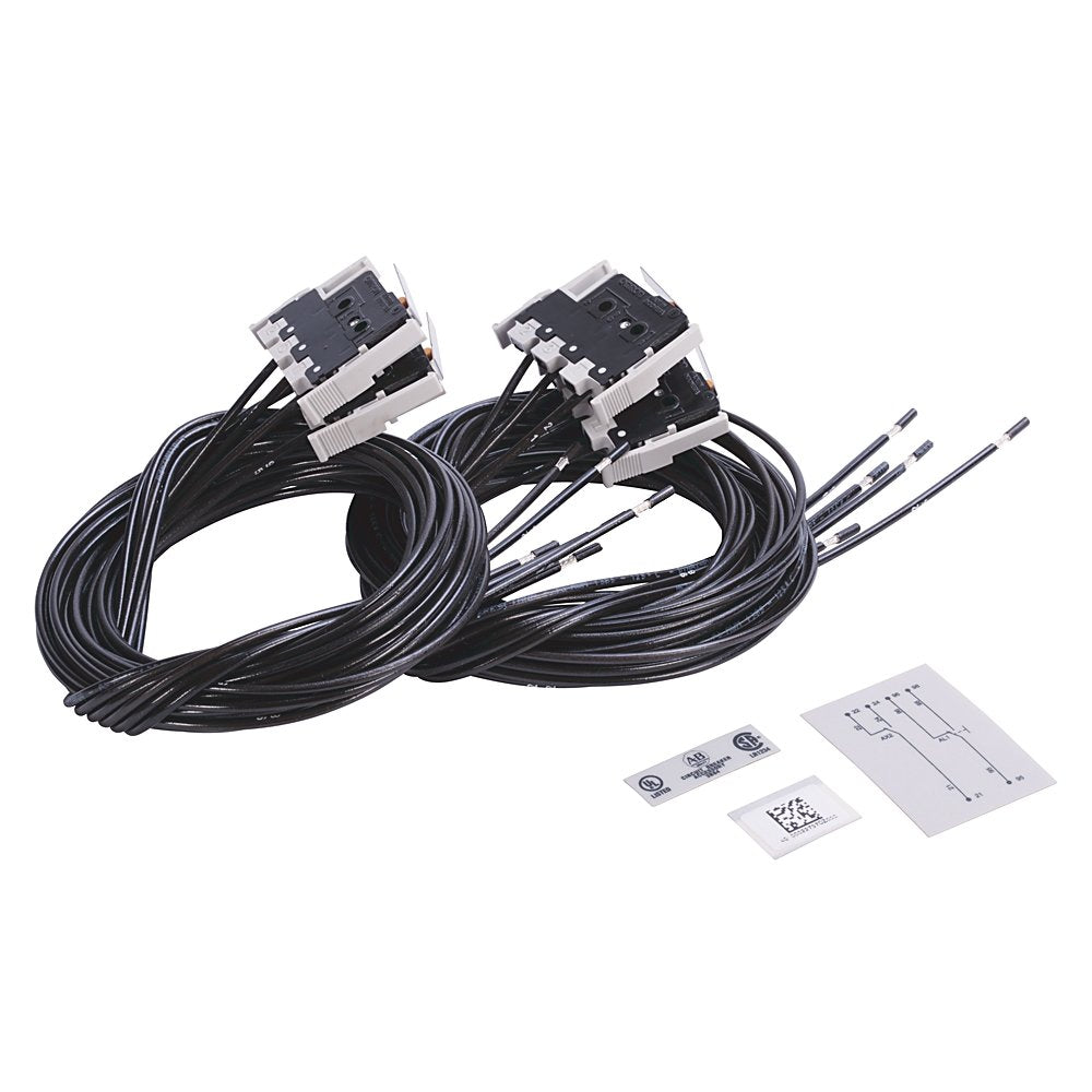 Frame H-I-J, Cable, 3AX/1AL 250V AC/DC