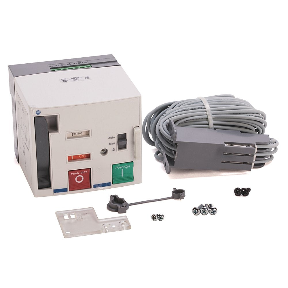 140G/1494V Product Handle Accessories/Operating Mechanisms, 140G Motor Operator, Motor Operator Handle