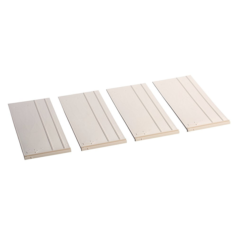Frame-H-J, Phase Barrier, 3 pole, Qty 4, 7.97 (200mm)