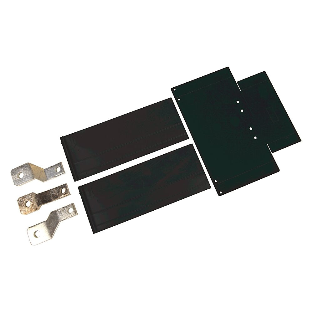 Frame-J, Spreader Terminal, 3 Pole, Qty 3