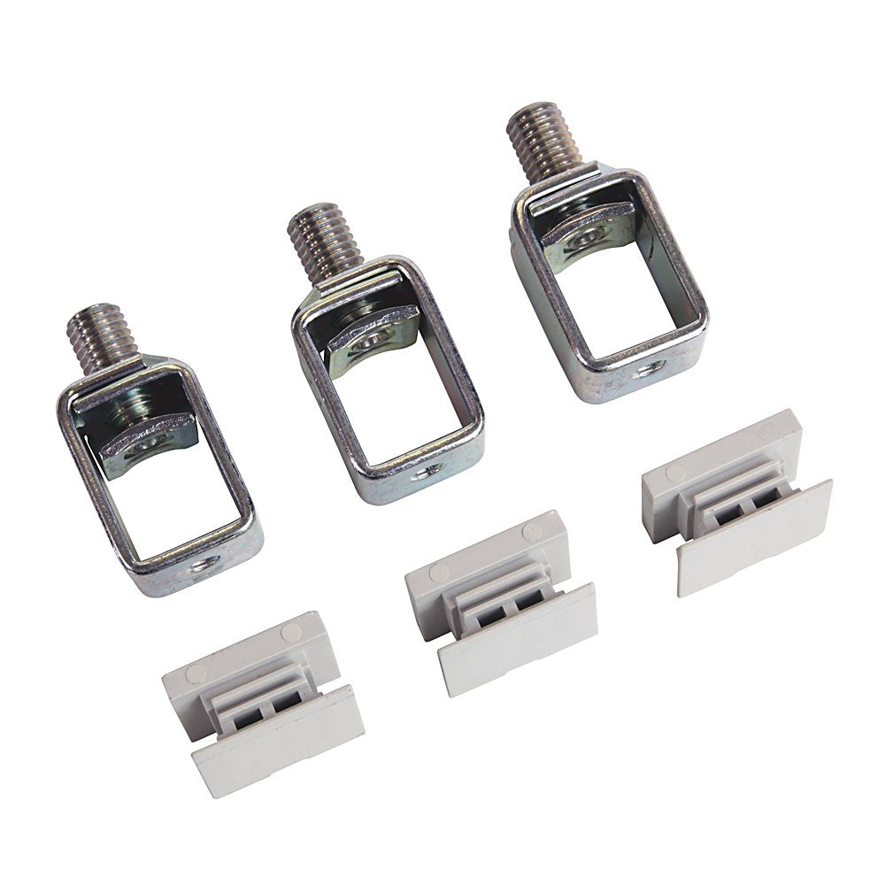 Frame-J, Terminal Lug, Qty 4, FCCu 1x10-350(6-185)