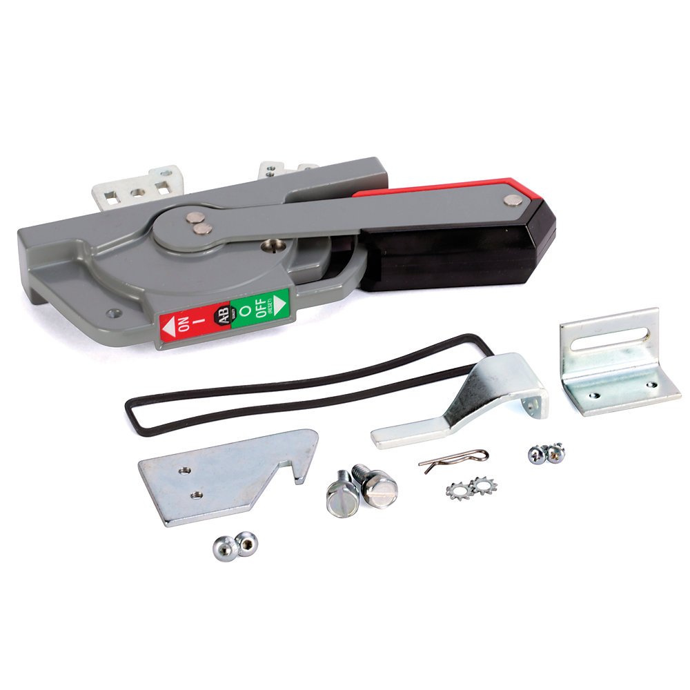 140G Circuit Breaker Metal Handle (Metal Bail )