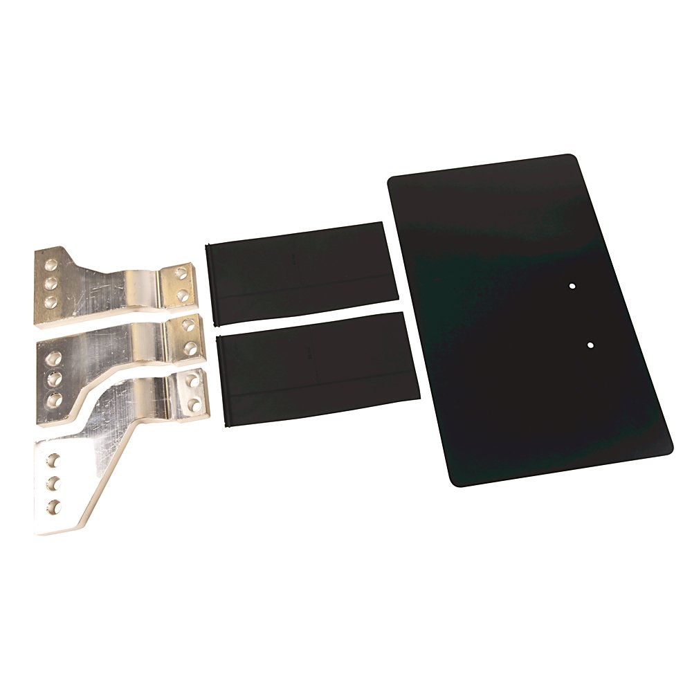 Frame-N-NS, Spreader Terminal, Low, Qty 3