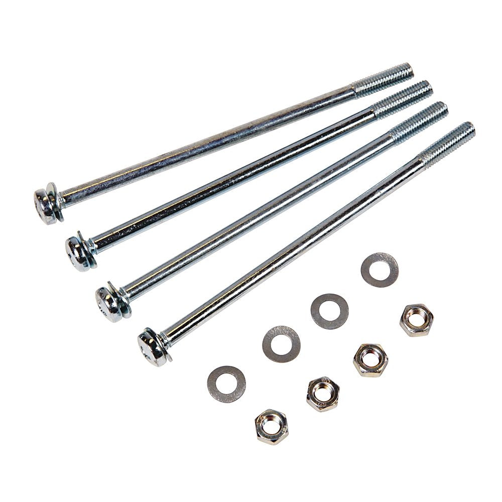 Frame N, Mounting Hardware, 4 pole