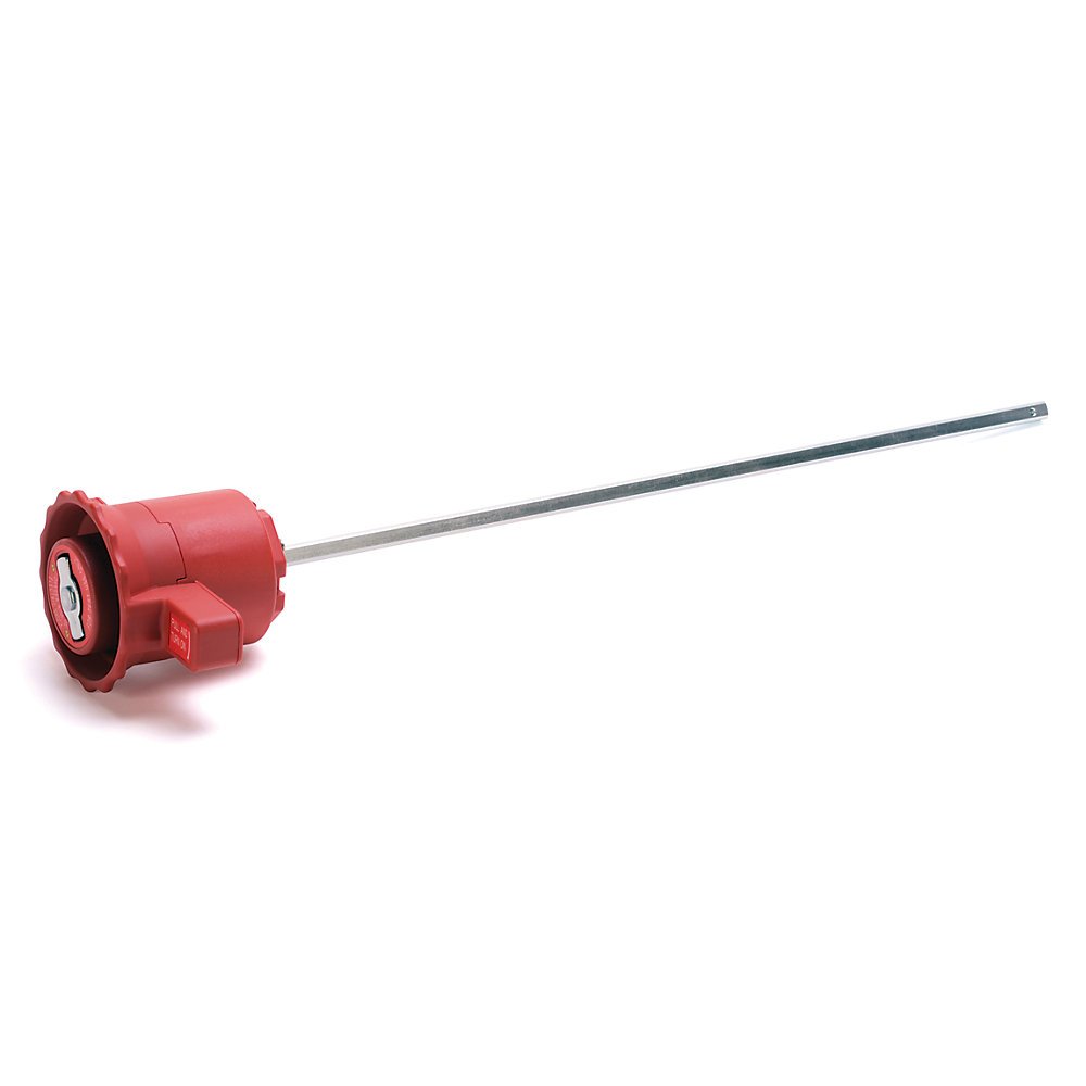 21", NFPA, Handle