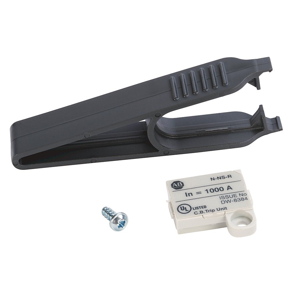 1000A Rating Plug