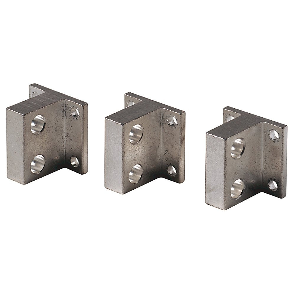 Circuit Breaker Accessory,Frame-R,Terminal Lug,Qty 4,Rear vertical