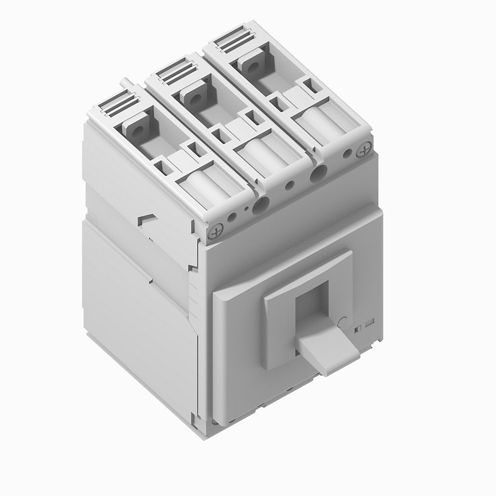 140MG - Motor Protection Circuit Breakers, H frame, 35..65 kA at 480V, MotorSense, Rated Current 100 A