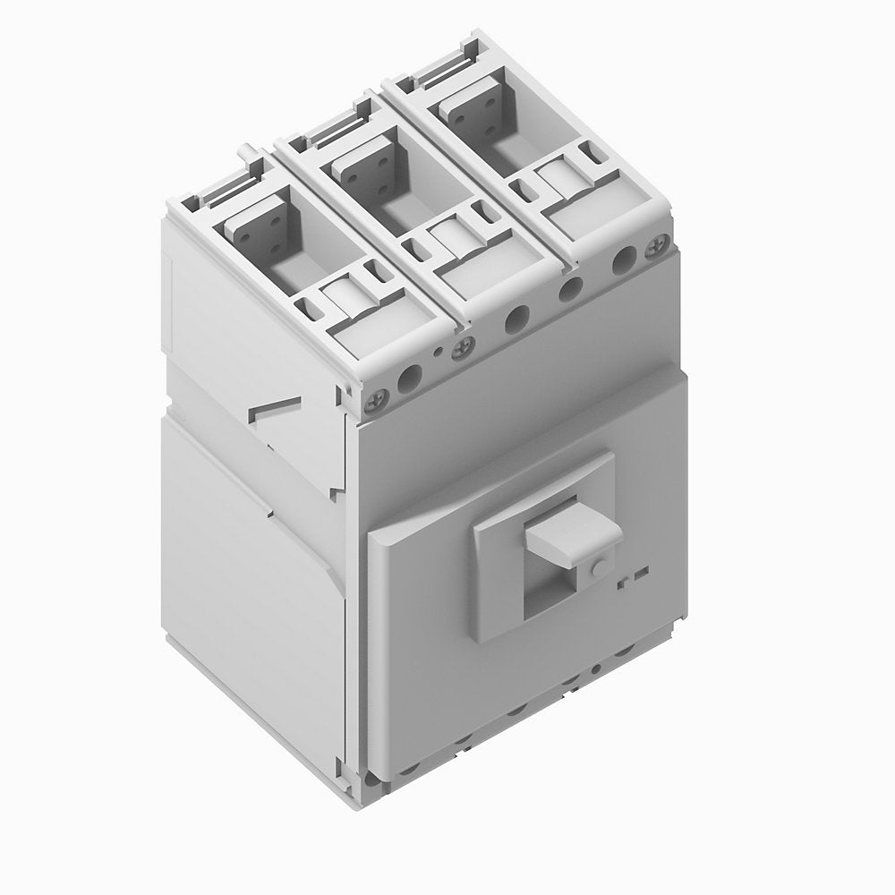 140MG - Motor Protection Circuit Breakers, J frame, 35..65 kA at 480V, MotorSense, Rated Current 200 A