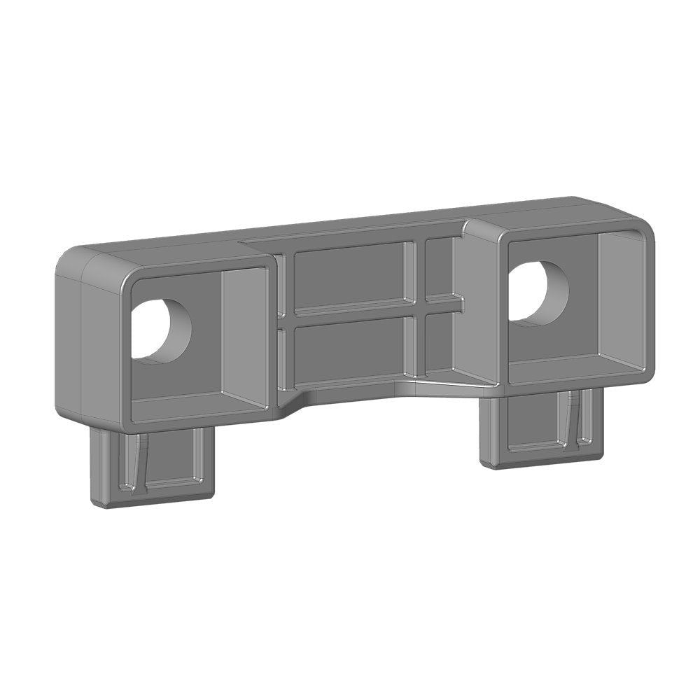 Screw Mounting Adapter for 140MT Mtr Protection Ckt-Br F Frame