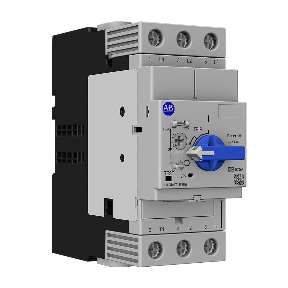 MPCB,Adjustable Thermal/Fixed Magnetic (19...22 x In) TPCB, 30 - 38 A, High Performance, Frame Size F