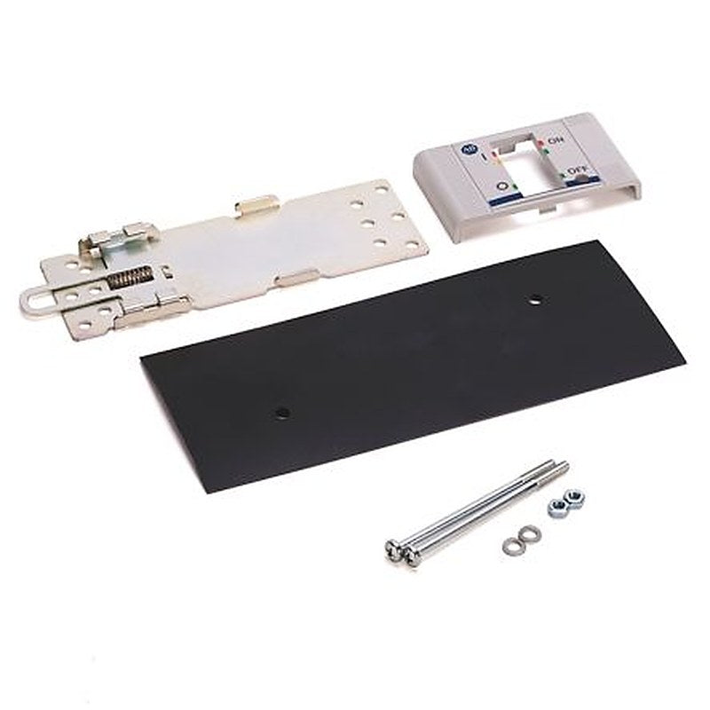 Allen Bradley 140G DIN Rail Adapter for use with Circuit Breaker