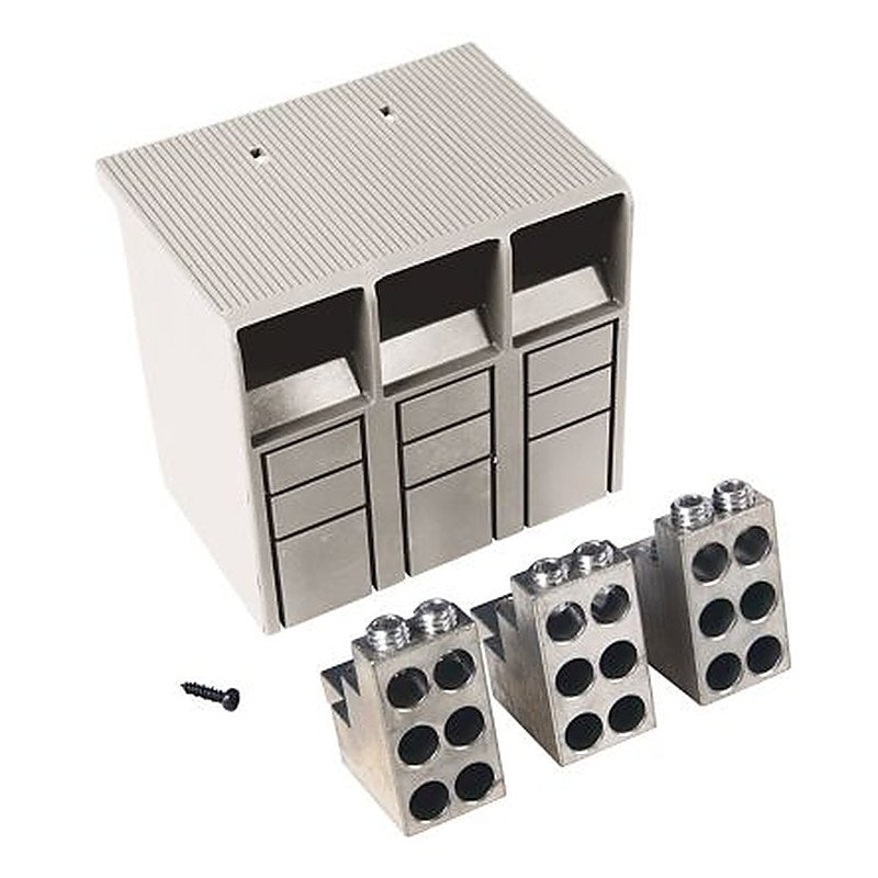 Allen Bradley 140G Lug Connector for use with Circuit Breaker
