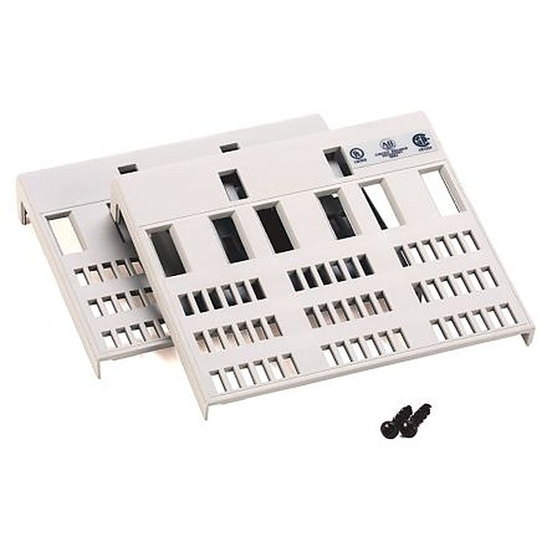 Allen Bradley Cover for use with Circuit Breaker