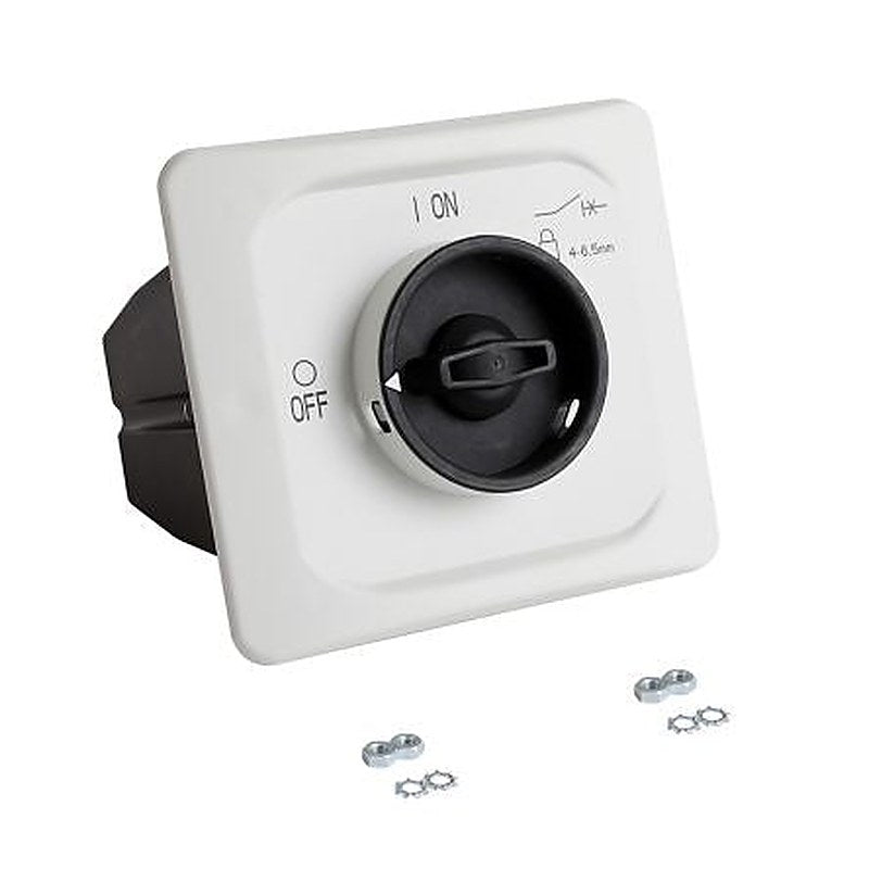 Allen Bradley Kit 140MP-A Series Circuit Breaker for Use with 140MP Circuit Breaker