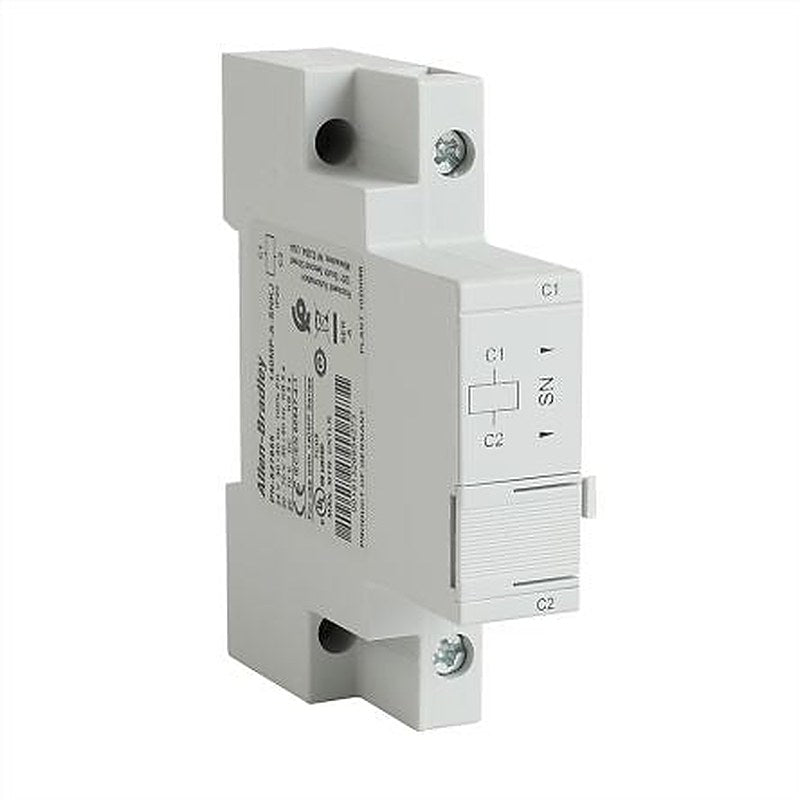 Allen Bradley Circuit Trip for use with Motor Protection Circuit Breakers