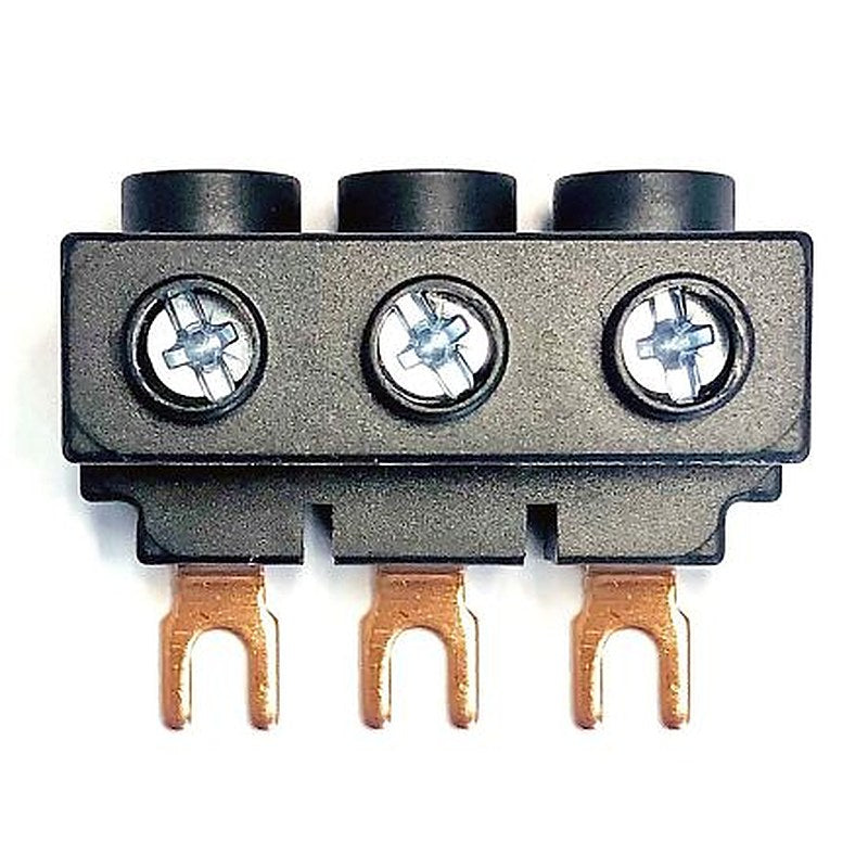 Allen Bradley Bulletin 140MP-A-WTN Busbar