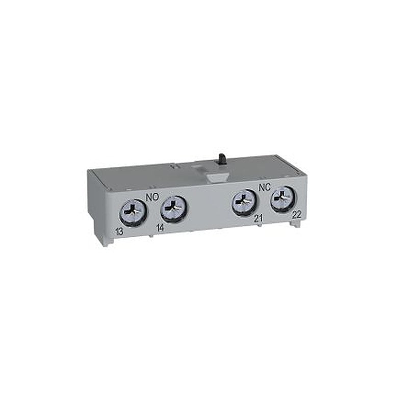 Allen Bradley 140MT Auxiliary Contact for use with Motor Protection Circuit Breaker