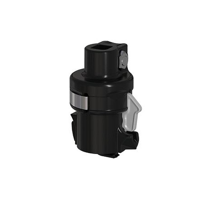 Allen Bradley Switch Disconnector Shaft, 140MT-C Series