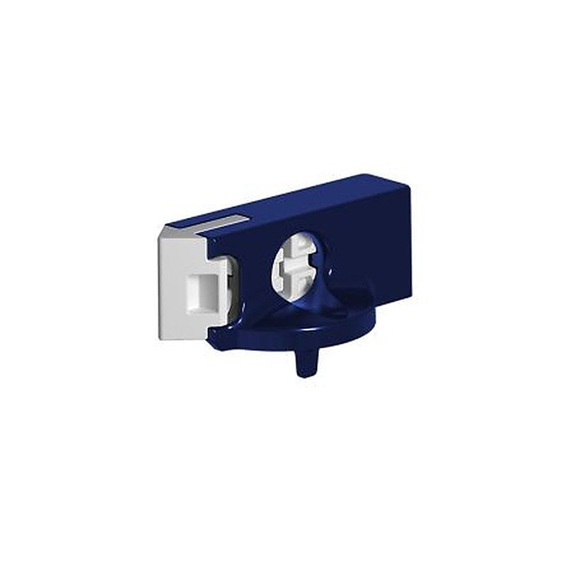 Allen Bradley 140MT Lockable Twist Knob for use with Motor Circuit Protectors