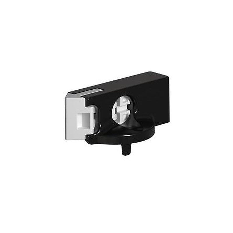 Allen Bradley 140MT Lockable Twist Knob for use with Motor Circuit Protectors