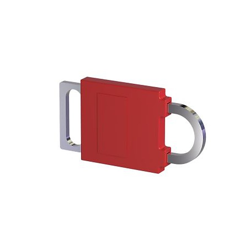 Allen Bradley 140MT Padlock Adapter for use with Lockable Twist Knob