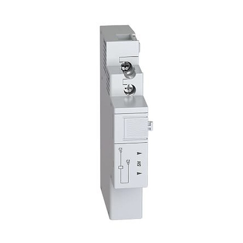 Allen Bradley 230V DIN Rail Shunt Trip for use with Motor Protection Circuit Breakers