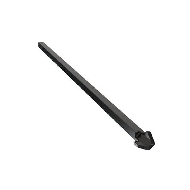 Allen Bradley Switch Disconnector Shaft 21 in, 140MT Series