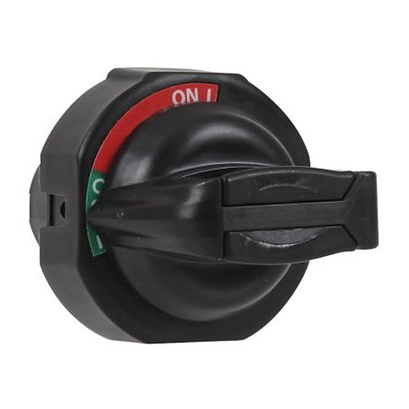 Allen Bradley Black Handle, 140MT Series