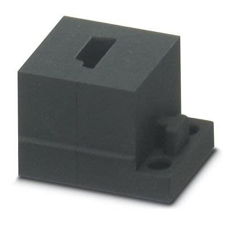 Phoenix Contact Nitrile Rubber (NBR) Black Cable Sleeve, 29.5mm Length, CES-SRG-BK Series