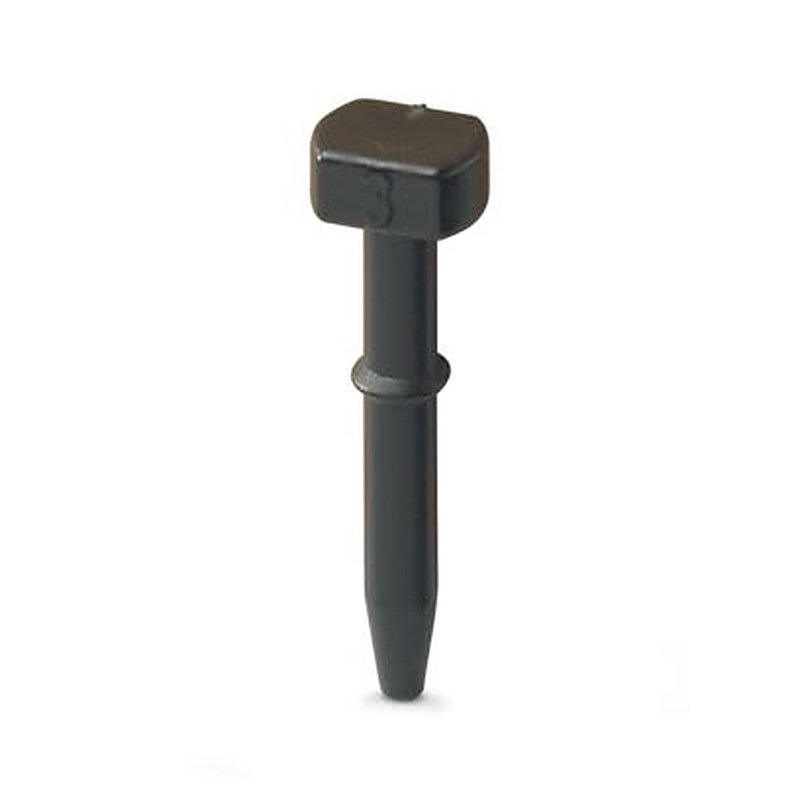 Phoenix Contact, Polyamide, 2 mm Diameter Threaded