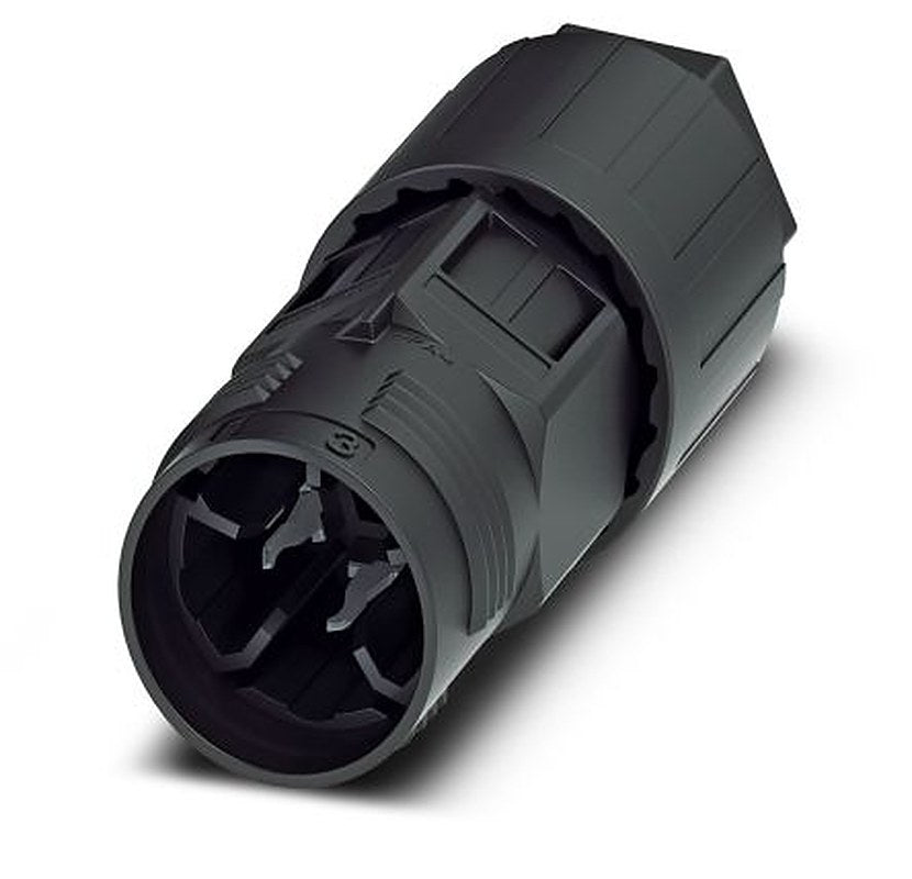 Phoenix Contact Circular Connector, 5 Contacts, Socket, Female, IP66, IP68, IP69K, QPD Series