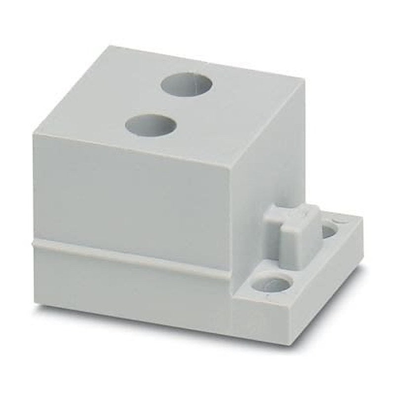 Phoenix Contact SEBS Grey Cable Sleeve, 29.5mm Length 3.7 mm Cable Diameter, CES-STPG-GY Series