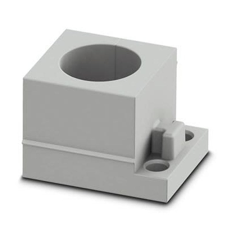 Phoenix Contact SEBS Grey Cable Sleeve, 29.5mm Length 15.2 mm Cable Diameter, CES-STPG-GY Series