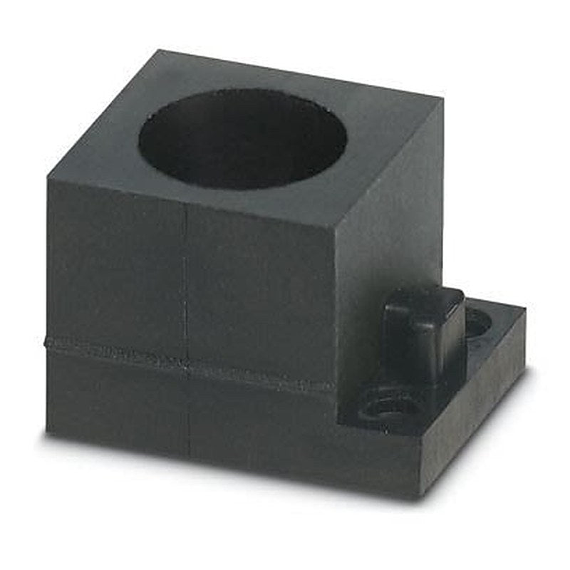 Phoenix Contact Nitrile Rubber (NBR) Black Cable Sleeve, 29.5mm Length 17 mm Cable Diameter, CES-SRG-BK Series