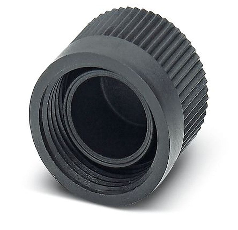 Phoenix Contact, PROT-MINFS-PA Series 27 mm for Use with sensor cables, 7/8" plugs, Flammability rating UL 94 V0