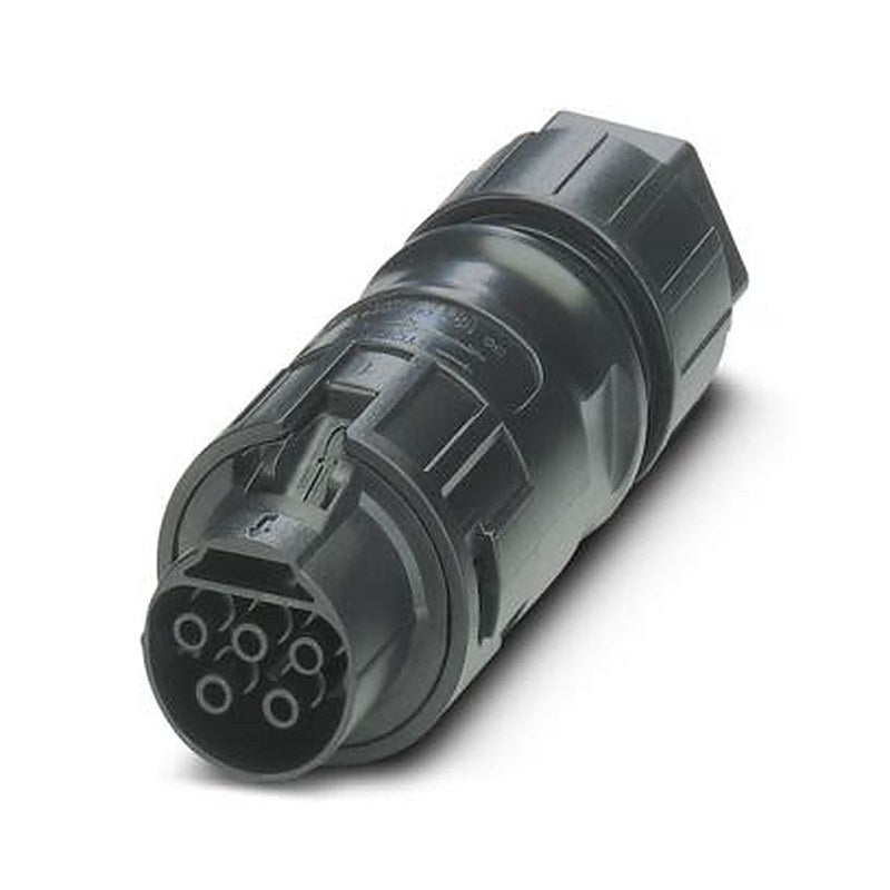Phoenix Contact PRC Series, Female Screw Solar Connector, Cable CSA, 2.5mm², 400V, 20A
