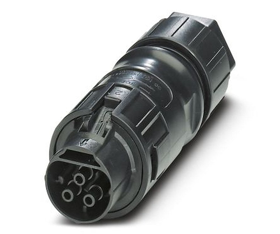 Phoenix Contact PRC 3-FC-FS68-21 Series Solar Connector, 1410661