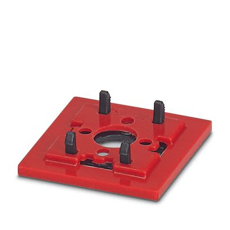 Phoenix Contact Silicon Seal, 8.2 mm ID, 8.2 mm OD, 7.3 mm