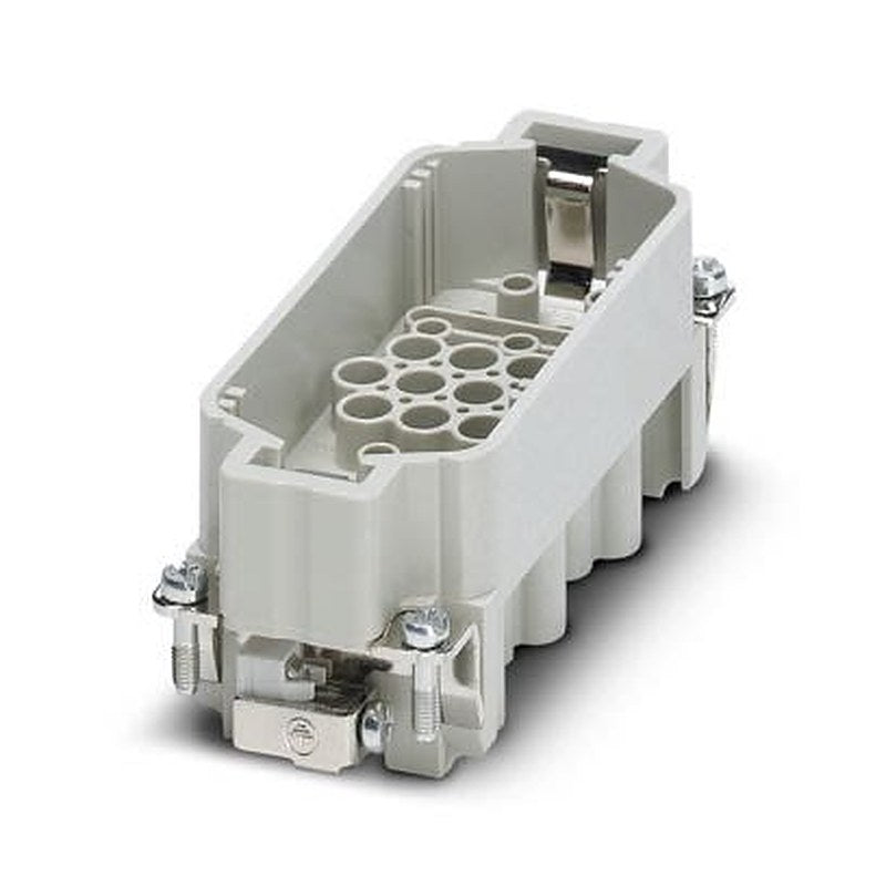 Phoenix Contact Contact Insert, 10A, HC-K Series Male, 38 Contacts