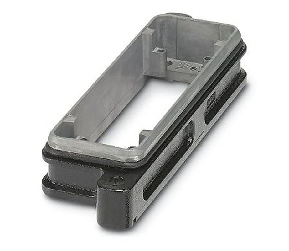 Phoenix Contact HC-HPR-B24-BFH-EMR-BK Range Heavy Duty Power Connector Housing, B24