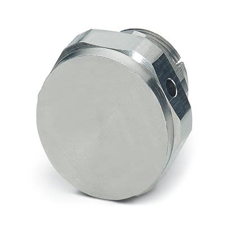 Phoenix Contact, M25 Thread, Stainless Steel, 25 mm Diameter Threaded