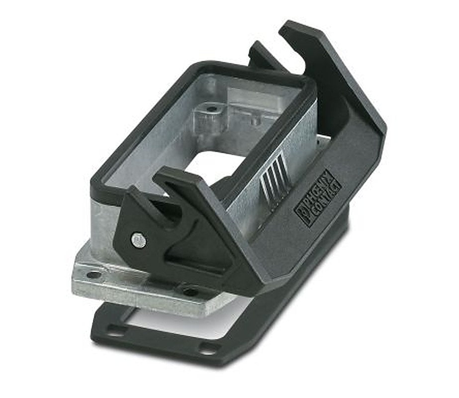 Phoenix Contact HEAVYCON B16 Series Heavy Duty Power Connector Housing, 1411324