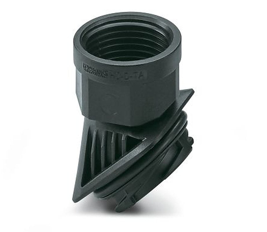 Phoenix Contact HC-D Range Heavy Duty Power Connector Housing