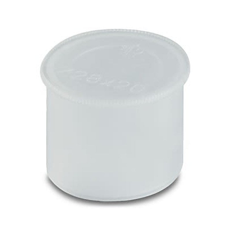 Phoenix Contact QPD PSK 5X6 Dust Cap IP50 Rated, Plastic