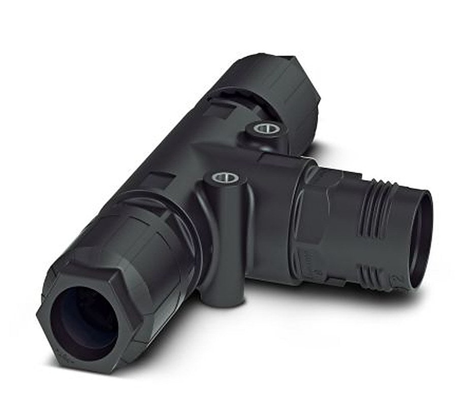 Phoenix Contact Circular Connector Adapter, IP66, IP68, IP69K, QPD Series
