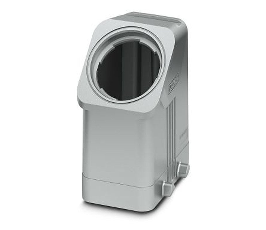 Phoenix Contact HC-EVO-B10-HHFD-EL-AL Range Heavy Duty Power Connector Housing, B10