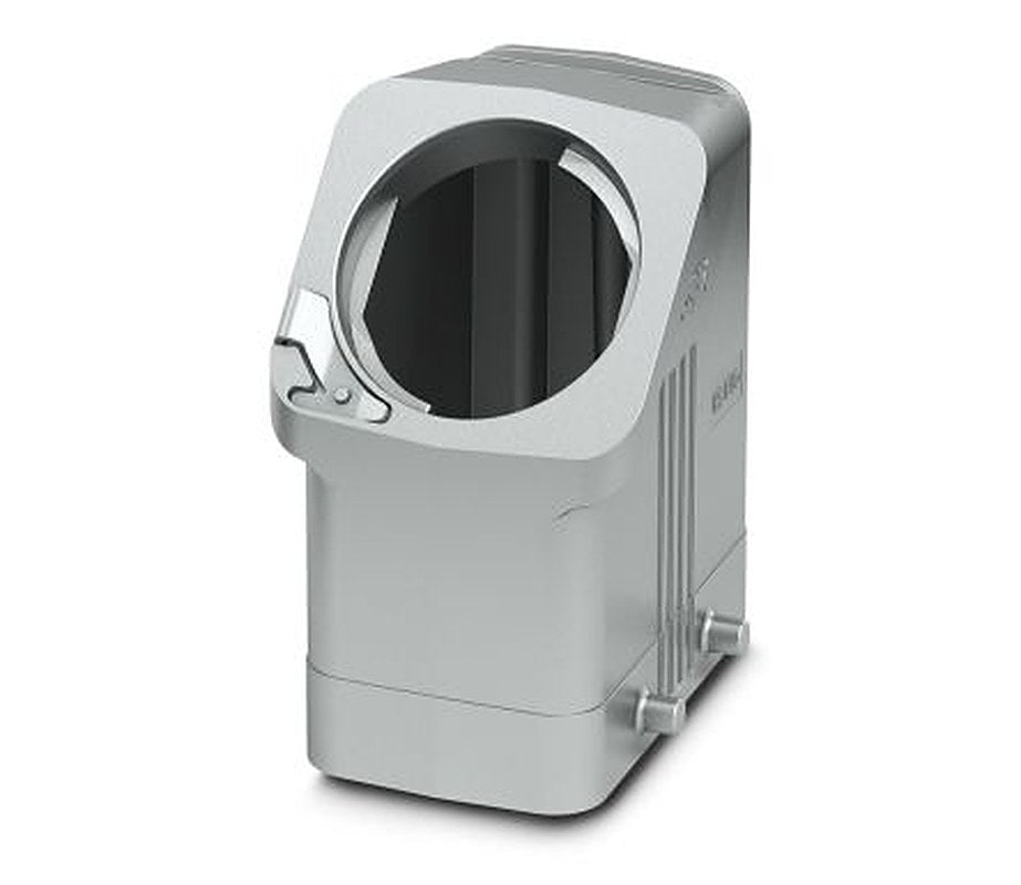 Phoenix Contact HC-EVO-B16-HHFD-EL-AL Range Heavy Duty Power Connector Housing, B16